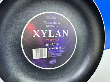 Б/в Пательня Xylan gt-2308-28 01-200998943
