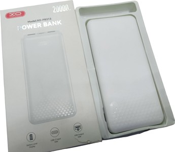 Б/в Повербанк Xo pb313 20000mah 10w 01-200998986