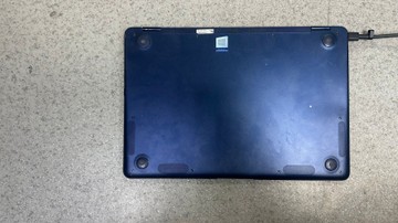 Б/в Ноутбук Asus 14/core i5 8250u ddr4/16gb ddr4/ssd 256 gb/*інтегрована 01-200997094