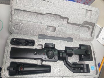Б/в Стабілізатор Zhiyun smooth 4 01-200999446