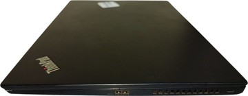 Б/в Ноутбук Lenovo 13/core i5 8350u ddr4/12gb ddr4/hdd *відсутній/ssd 256 gb/*інтегрована 01-200999276