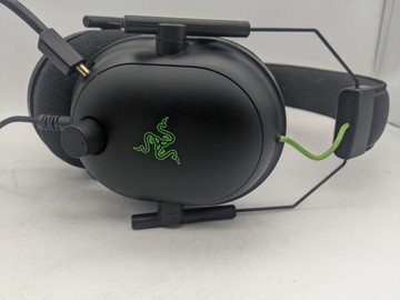 Б/в Навушники Razer blackshark v2 01-200927414