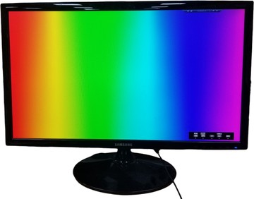 Б/у Монитор Samsung s24d300h 01-200947327