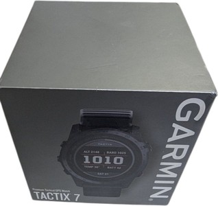 Б/в Смарт-годинник Garmin tactix 7 01-200992189