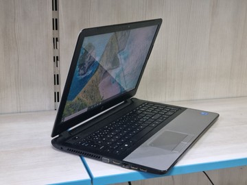 Б/в Ноутбук Hp 15/core i5 5200u ddr3/8gb ddr3/hdd *відсутній/ssd 256 gb/*інтегрована 01-200956538