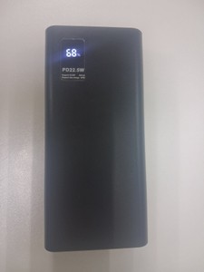 Б/у Повербанк Bygp k7 20000mah 22.5w 01-201002509