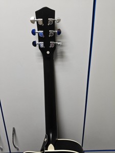Б/в Акустична гітара Donner ec7041 01-201002330