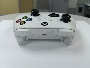 Б/в Ігрова приставка Microsoft xbox series s 512gb 01-200916334