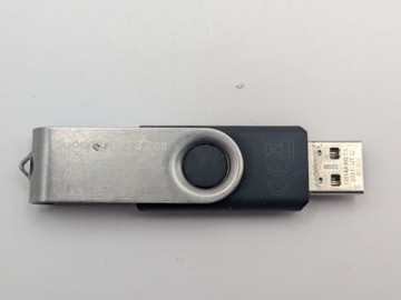Goodram 32gb usb2.0