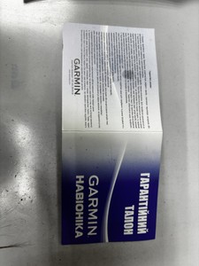 Б/в Смарт-годинник Garmin fenix 8 43mm amoled sapphire 01-201002892