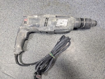 Б/в Перфоратор Intertool dt-0184 01-200953104