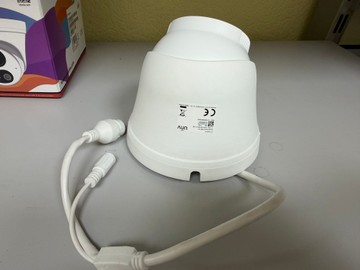Б/в Ip-камера Uniview ipc3612lb-af28k-dl 01-201002370