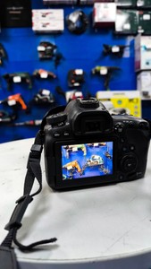 Б/в Фотоапарат Сanon eos 6d mark ii kit 24-105mm 1:4 l is ii usm 01-200973220