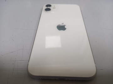 Б/в Мобільний телефон Apple iphone 11 64gb 01-201001283