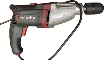 Б/у Дрель ударная Metabo bev 1300-2 01-200868689