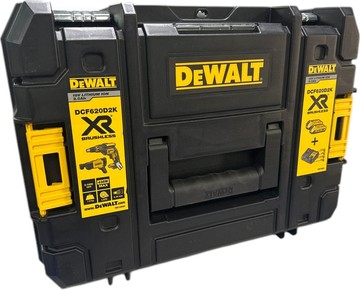 Б/у Шуруповерт Dewalt dcf620d2k 01-200989517