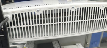 Б/в Обігрівач Metier cd2400frc 01-201002835
