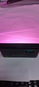 Б/в Відеосвітло LED Luxceo w140 rgb 01-201002904