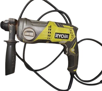 Б/в Перфоратор Ryobi rsds-680-k 01-200956712
