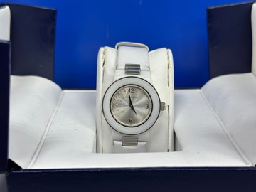 Б/у Часы Mauboussin ref9252101-590 01-200518829