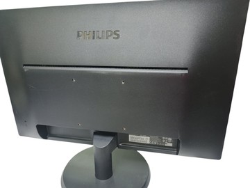 Б/в Монітор Philips 203v5lsb26/10 01-201001371