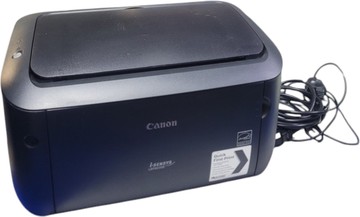 Б/в Принтер Canon i-sensys lbp6030b bundle 2 cartridges canon 725 01-200946085