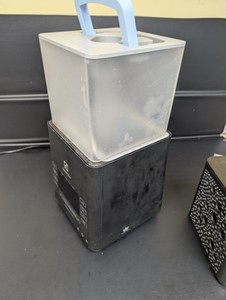 Б/у Увлажнитель воздуха Electrolux ehu-3810d 01-201007399