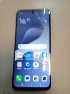 Б/в Мобільний телефон Infinix hot 60i 8/256gb 01-201007287