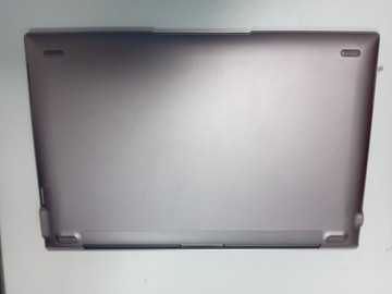 Б/в Ноутбук Samsung galaxy book s 13.3 / snapdragon 8cx /ram 8gb / ssd 256gb /*інтегрована / fhd ips touch 01-201007637