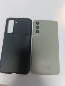 Б/в Мобільний телефон Samsung galaxy s21 fe 5g 8/256gb 01-201002686