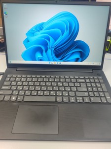 Lenovo 16/ryzen 7 5825u ddr4/16gb ddr4/hdd *відсутній/ssd 500 gb/*інтегрована