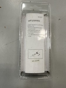 Б/в Ручка КПП King ax-j2266 01-201008938