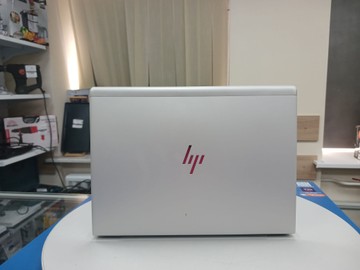 Б/в Ноутбук Hp 13/ryzen 3 pro 3300u ddr4/16gb ddr4/hdd *відсутній/ssd 256 gb/*інтегрована 01-201008158