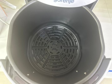 Б/в Фритюрниця Gorenje af1300xg 01-201011442