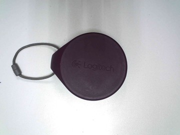 Б/в Bluetooth колонка Logitech x100 01-201008602