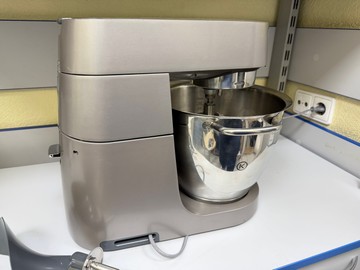 Б/в Кухонний комбайн Kenwood kvl80 01-201008473