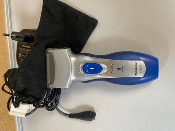 Б/у Электробритва Panasonic es6003 01-201008609