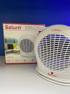 Б/в Обігрівач Saturn st-ht7645k 01-201008601