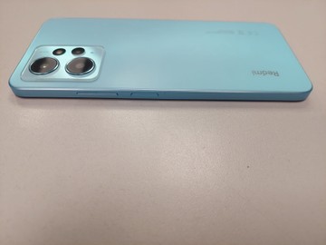 Б/в Мобільний телефон Xiaomi redmi note 12 4/128gb 01-201011863