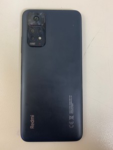 Б/в Мобільний телефон Xiaomi redmi note 11s 6/128gb 01-201007558