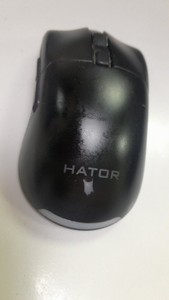 Б/в Миша Hator pulsar 2 pro wireless 01-201013720