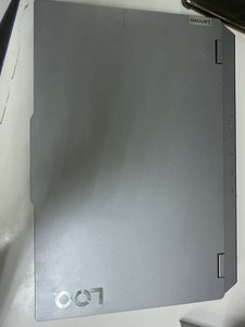 Б/в Ноутбук Lenovo 15/core i5-12600hx ddr4/16gb ddr4/ssd1tb/geforce rtx3050 6gb 01-201011729