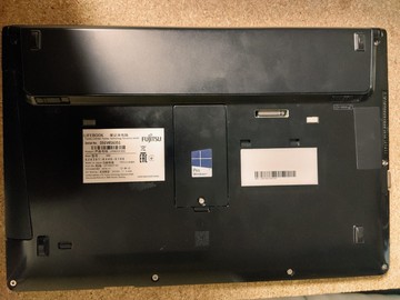 Б/у Ноутбук  13/core i5 6300u ddr3/8gb ddr3/hdd *відсутній/ssd 128 gb/*інтегрована 01-201012505