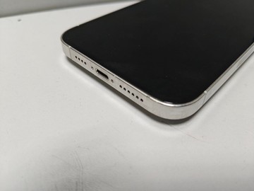 Б/в Мобільний телефон Apple iphone 12 pro max 256gb 01-201013554