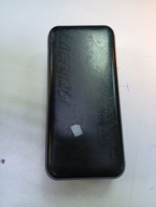 Б/в Повербанк Energizer 30000mah 15w ue30050cc 01-201016787