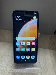 Б/в Мобільний телефон Xiaomi redmi 9c nfc 2/32gb 01-200999953