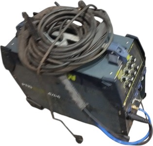 Titan ptig 260 ac/dc