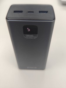 Б/в Повербанк Proove guardian 30000mah 22.5w 01-201016403