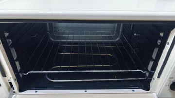 Б/в Духовка електрична Ardesto meo-f48crlr 01-201018317