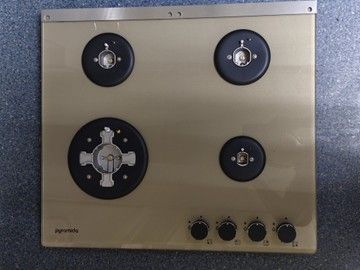 Б/у Варочная поверхность Pyramida pfg 647 luxe 01-201017938